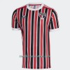 Camiseta de fútbol São Paulo Segunda Equipación 2021/22 - Hombre